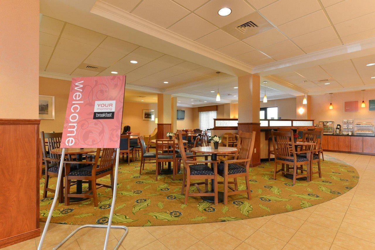 Comfort Suites Lancaster Amish Country Smoketown  Exterior foto