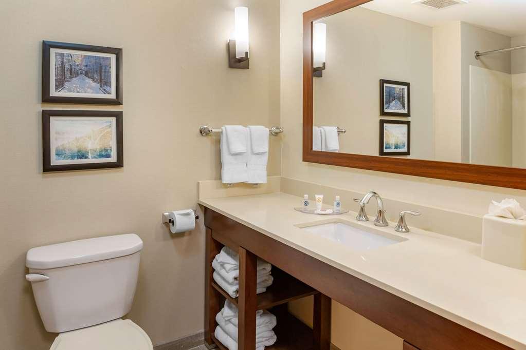 Comfort Suites Lancaster Amish Country Smoketown  Habitación foto
