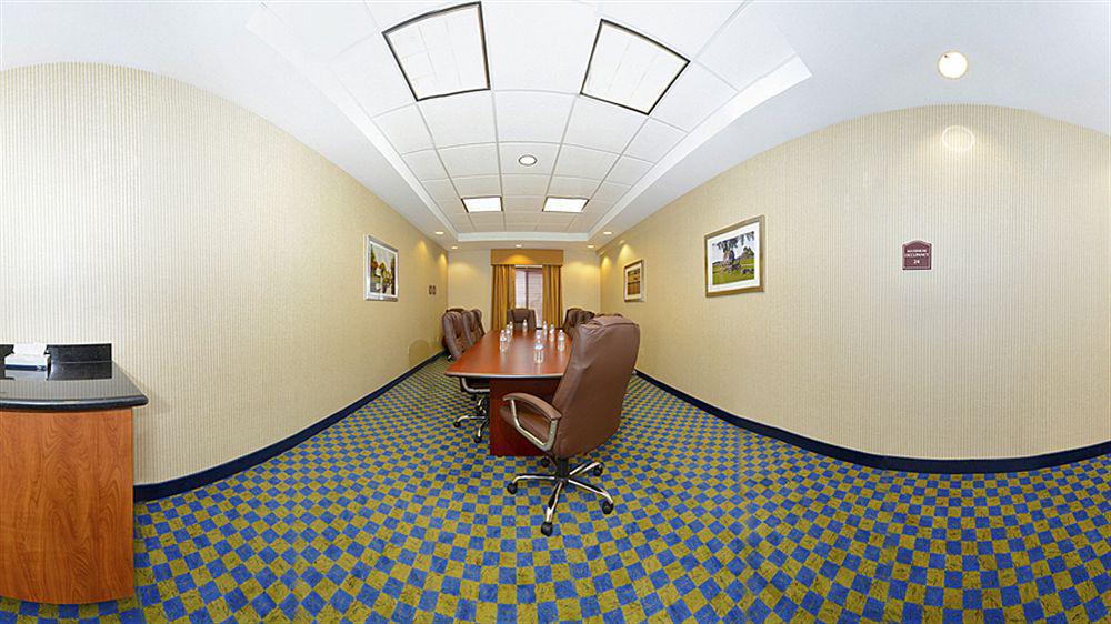 Comfort Suites Lancaster Amish Country Smoketown  Interior foto